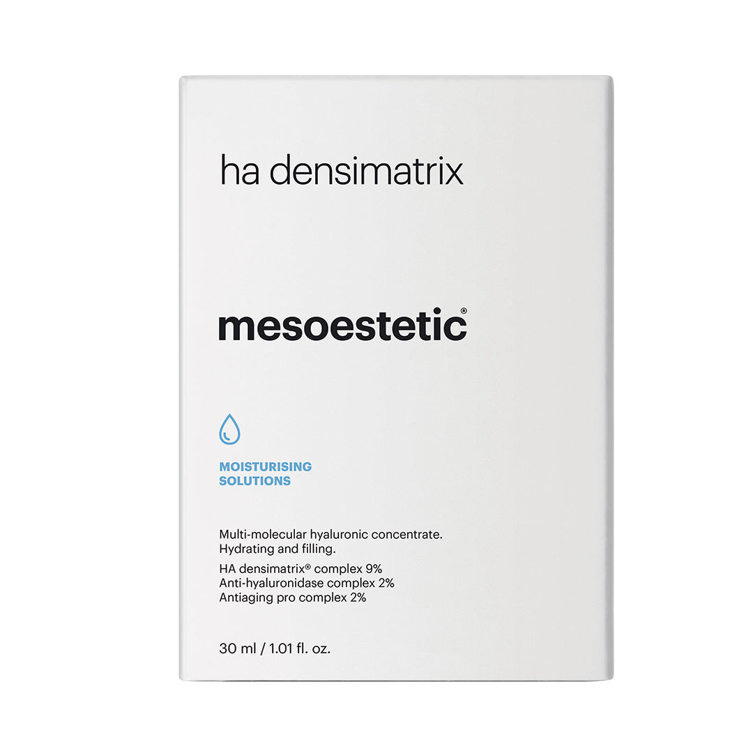 Mesoestetic HA Densimatrix | Holistic Beauty
