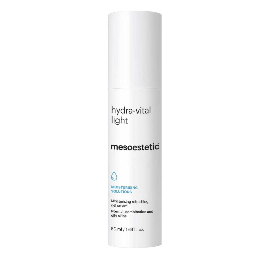 Mesoestetic Hydra Vital Light | Holistic Beauty