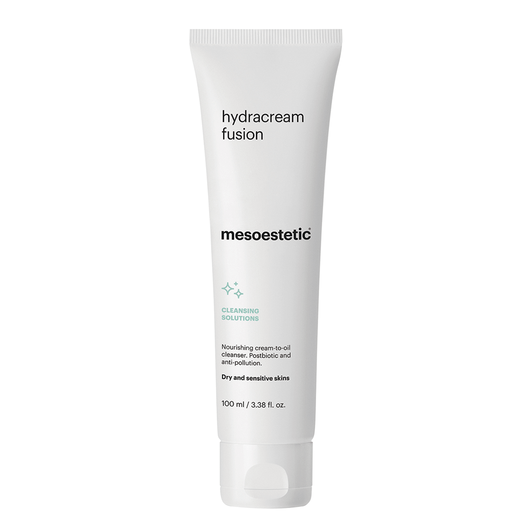 Mesoestetic Hydracream Fusion | Holistic Beauty