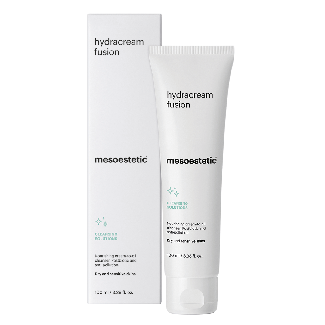 Mesoestetic Hydracream Fusion | Holistic Beauty