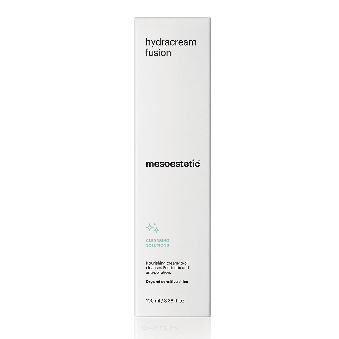 Mesoestetic Hydracream Fusion | Holistic Beauty