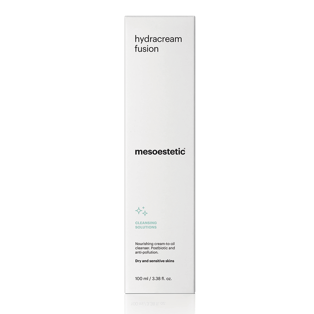 Mesoestetic Hydracream Fusion | Holistic Beauty