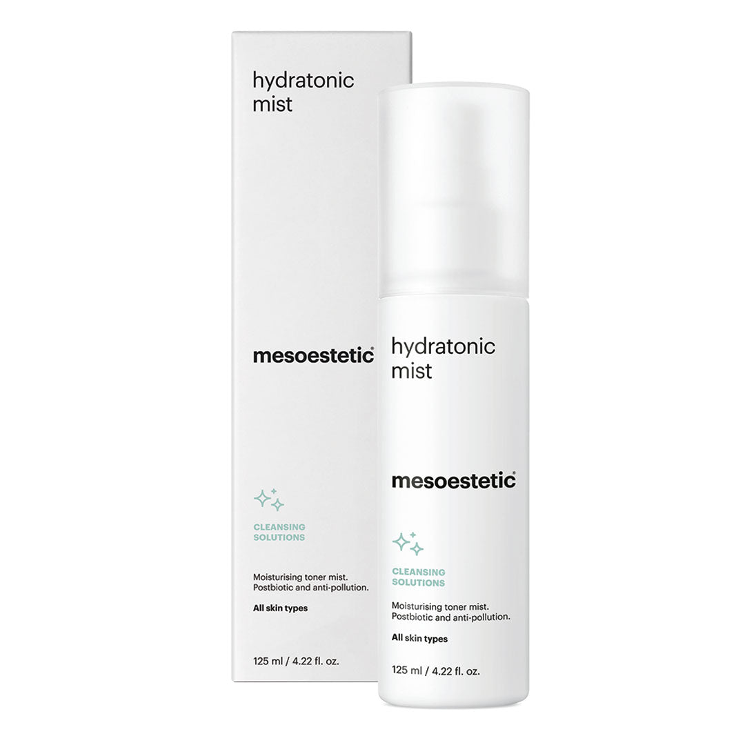 Mesoestetic Hydra-Tonic Mist | Holistic Beauty