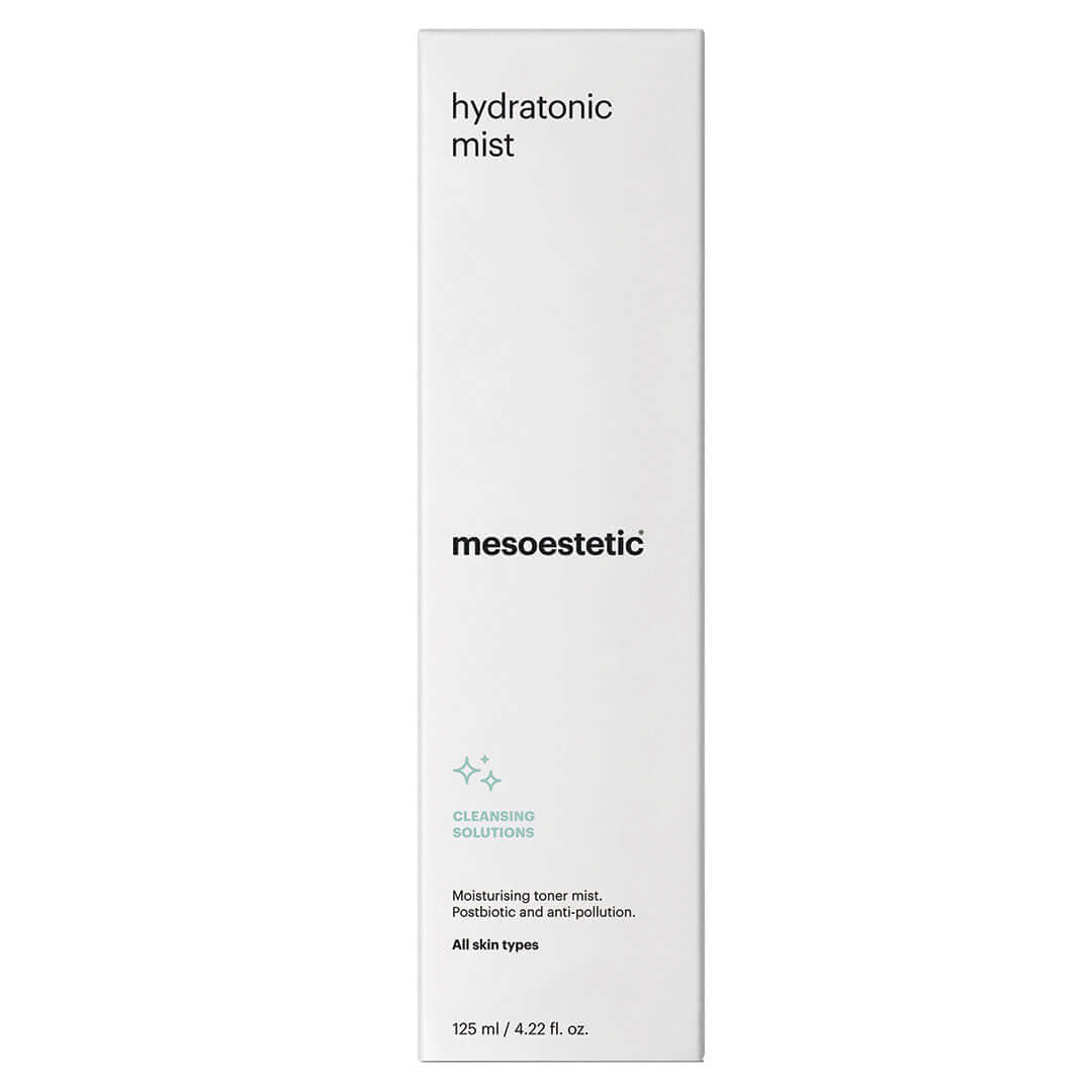 Mesoestetic Hydra-Tonic Mist | Holistic Beauty