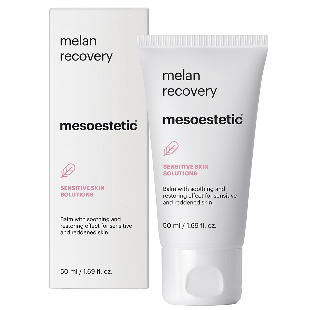 Mesoestetic Melan Recovery | Holistic Beauty