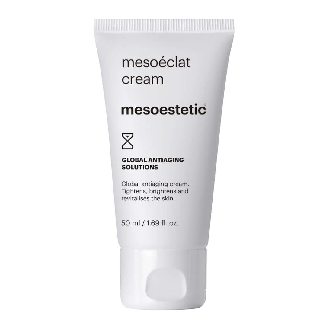 Mesoestetic Mesoéclat Cream | Holistic Beauty
