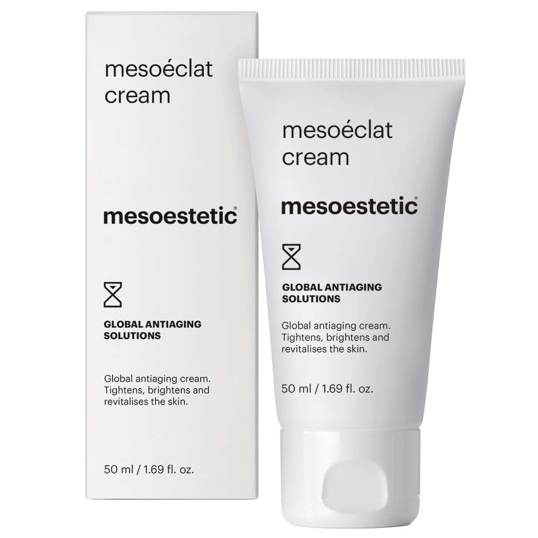 Mesoestetic Mesoéclat Cream | Holistic Beauty