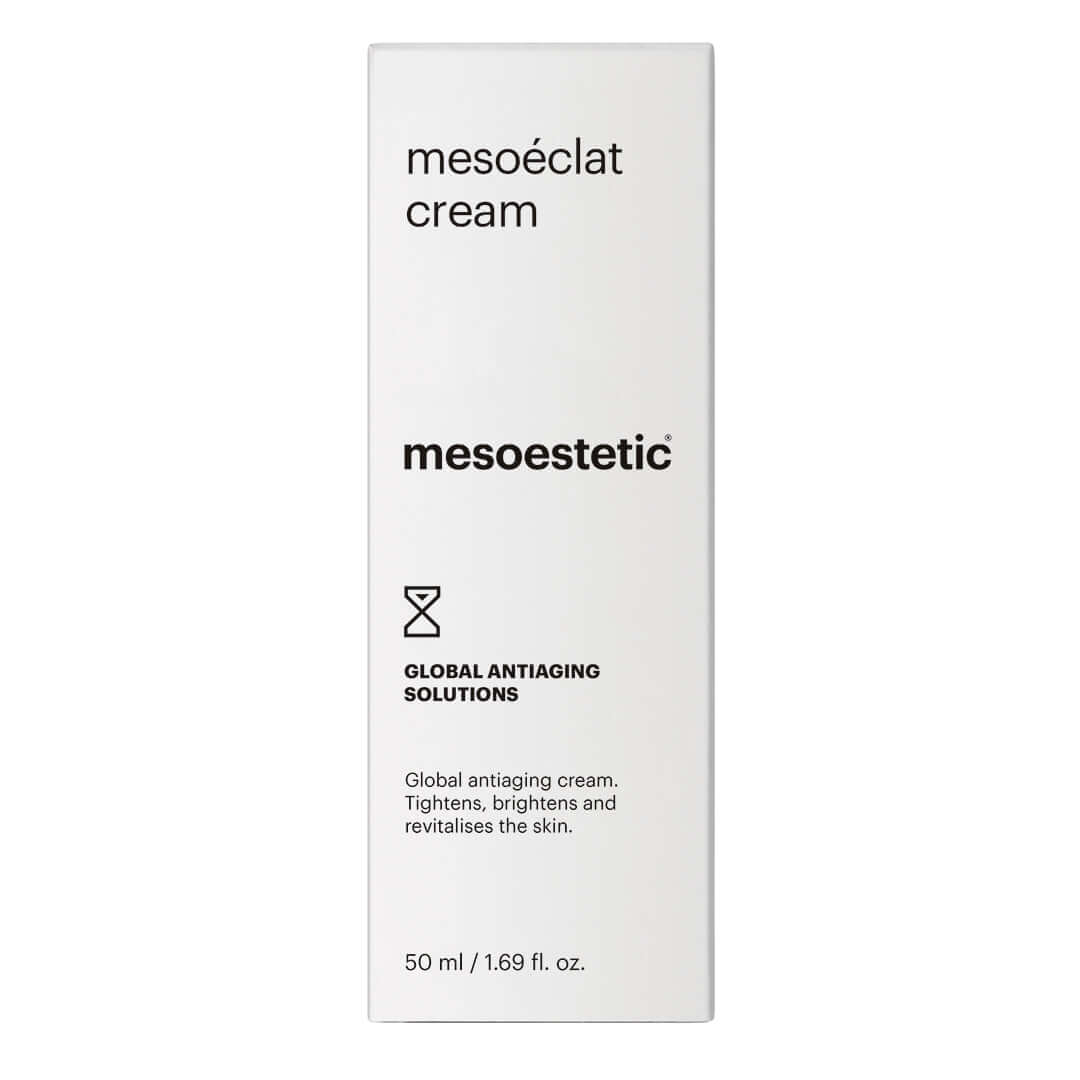 Mesoestetic Mesoéclat Cream | Holistic Beauty