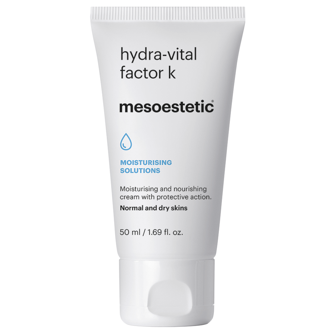 Mesoestetic Hydra Vital Factor K | Holistic Beauty