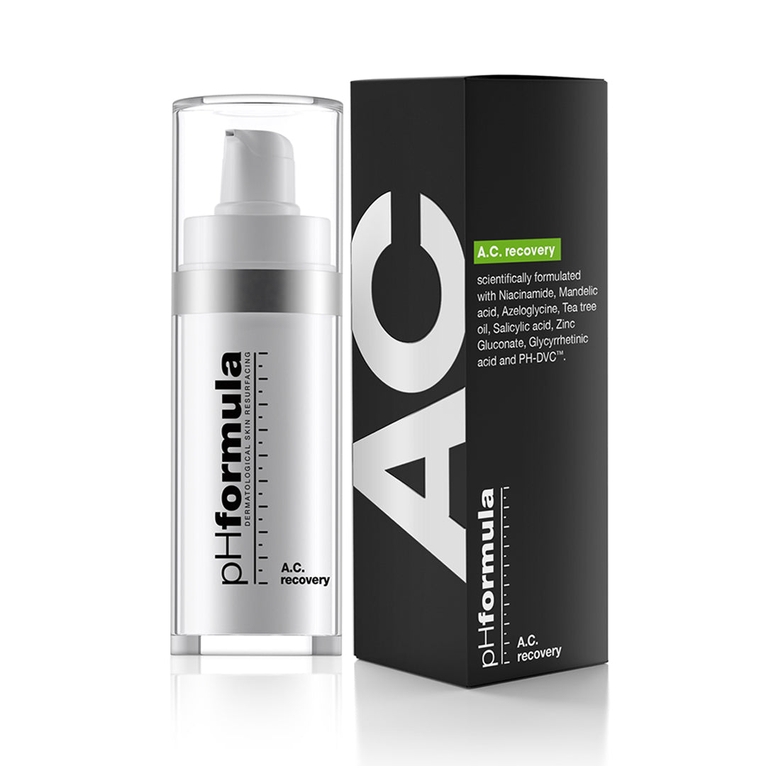 Holistic Beauty pHformula AC Recovery 30ml