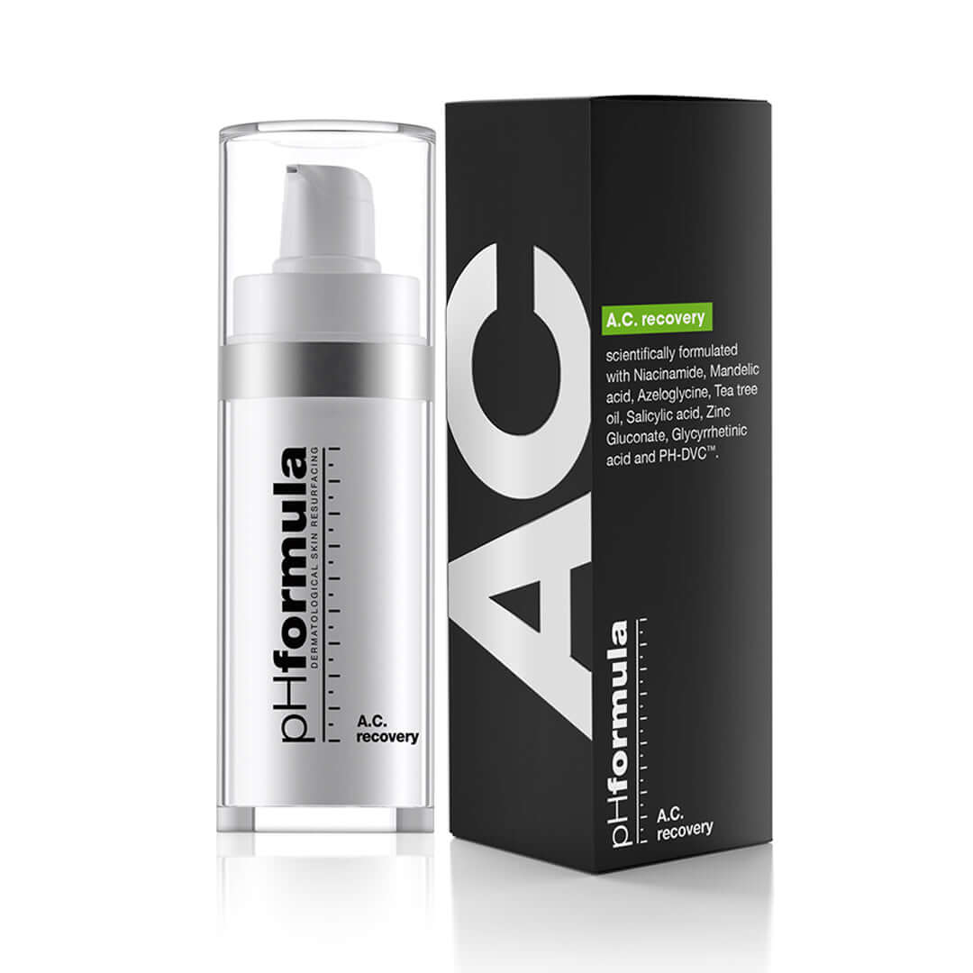 Holistic Beauty pHformula AC Recovery 30ml