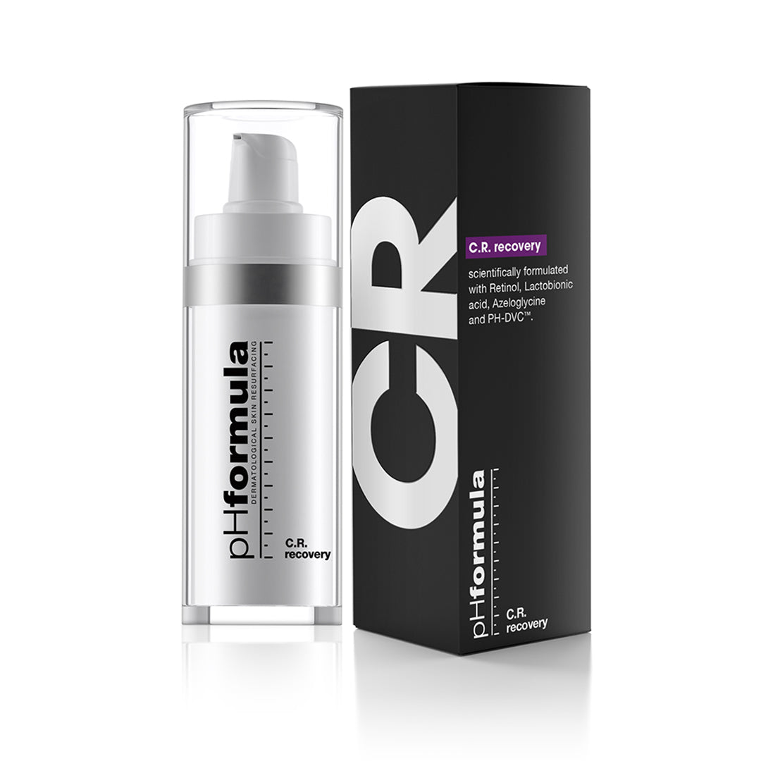 Holistic Beauty pHformula CR Recovery 30ml