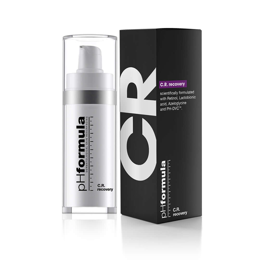 Holistic Beauty pHformula CR Recovery 30ml
