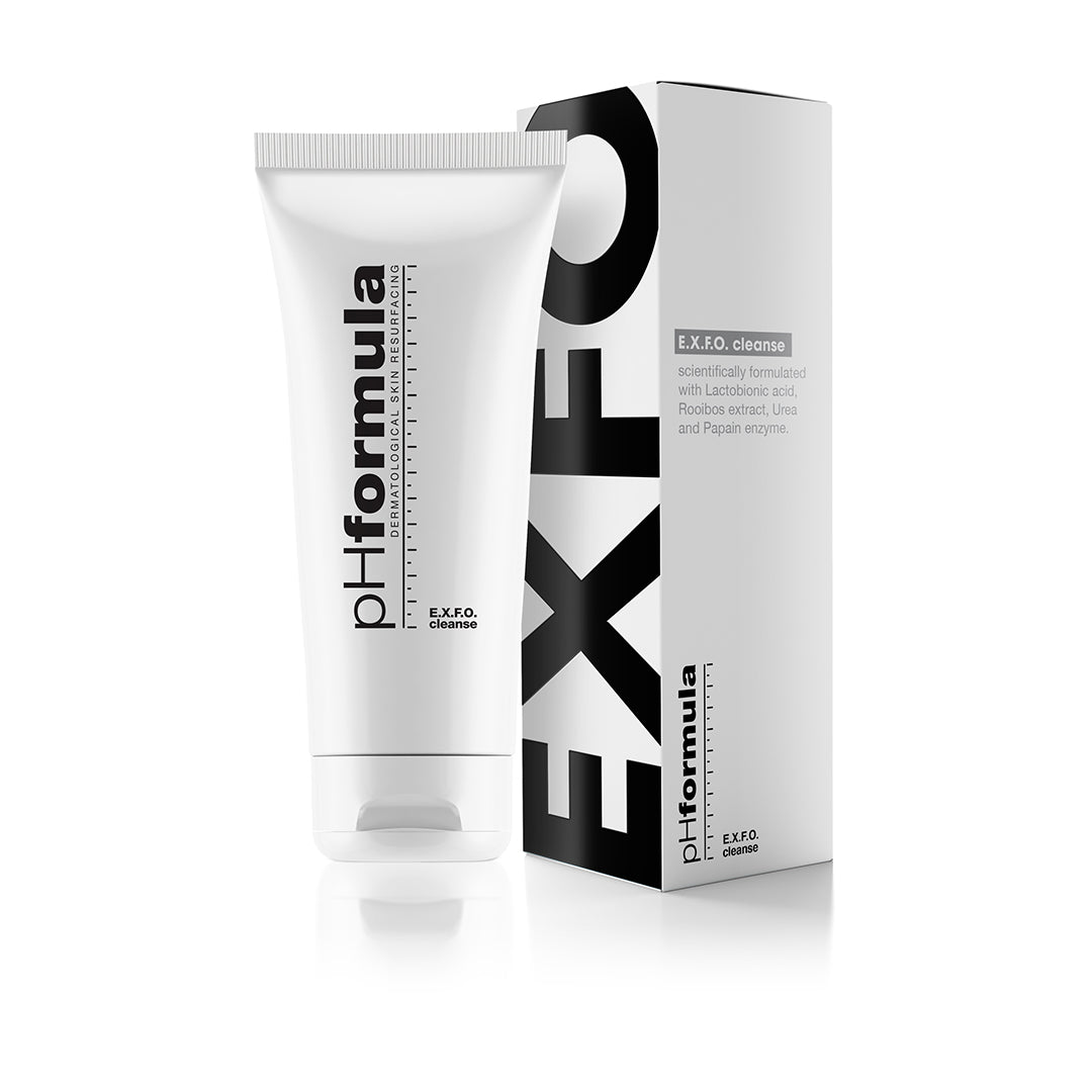 Holistic Beauty pHformula EXFO Cleanse 200ml