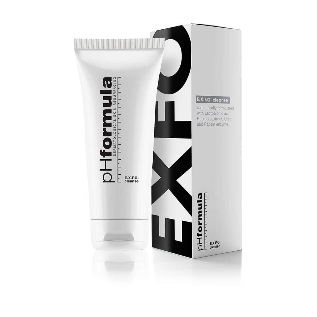 Holistic Beauty pHformula EXFO Cleanse 200ml