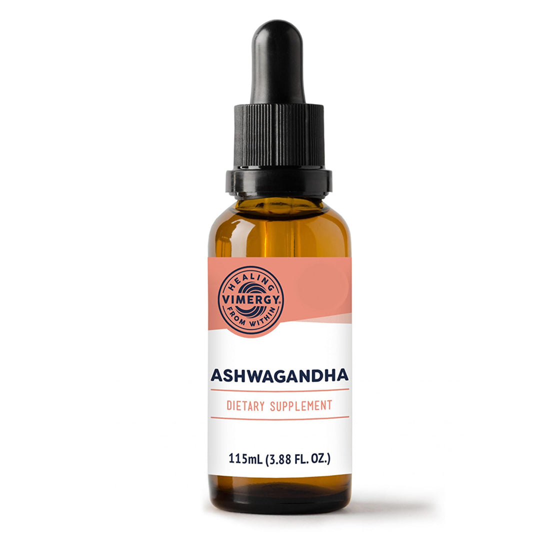 Ashwagandha - 115 ml