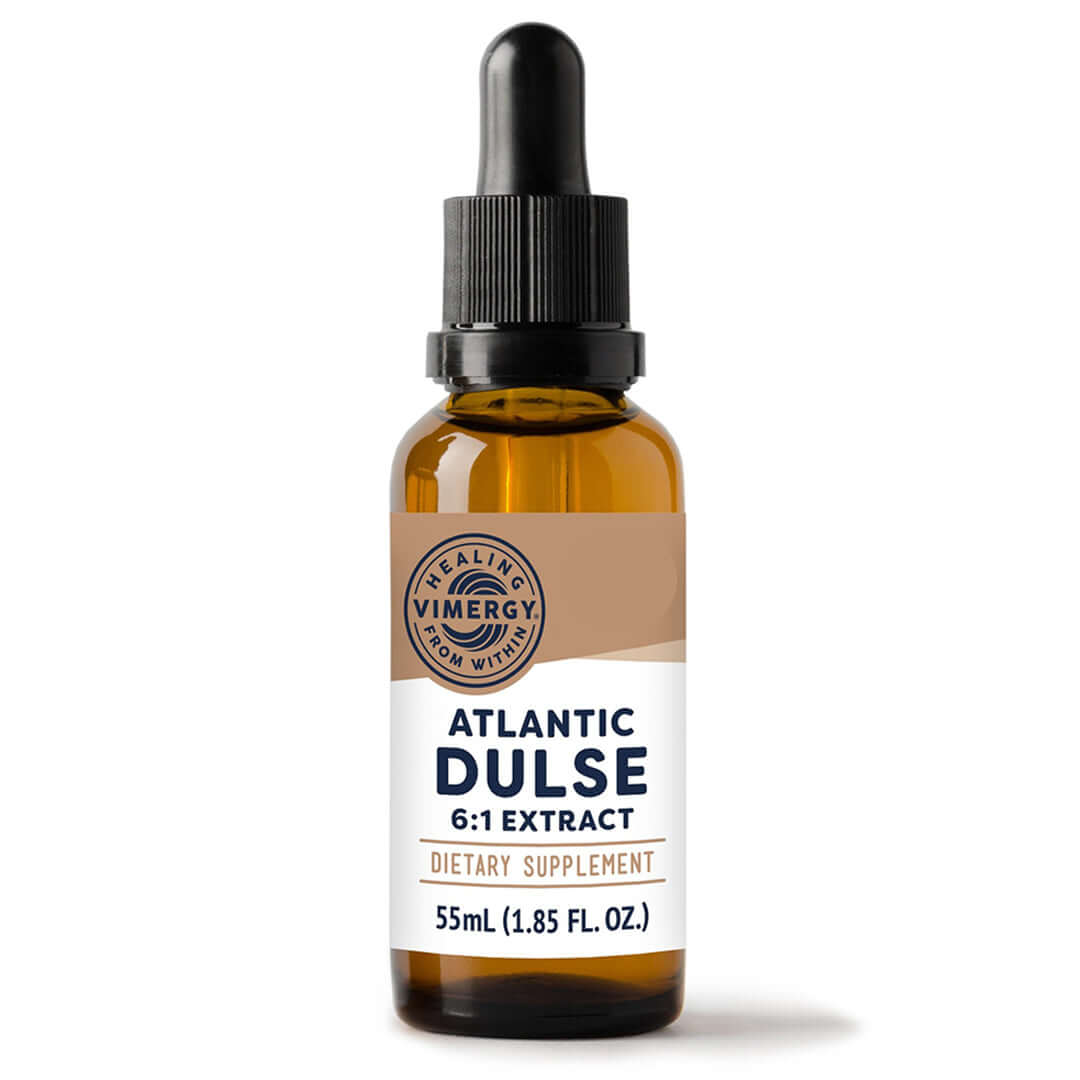 Atlantic Dulse 6:1 Extract fra Holistic Beauty