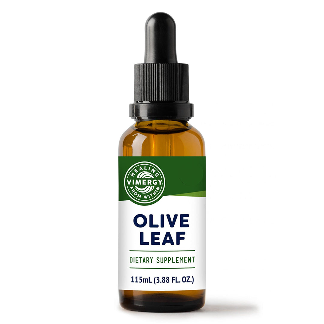 Olive Leaf