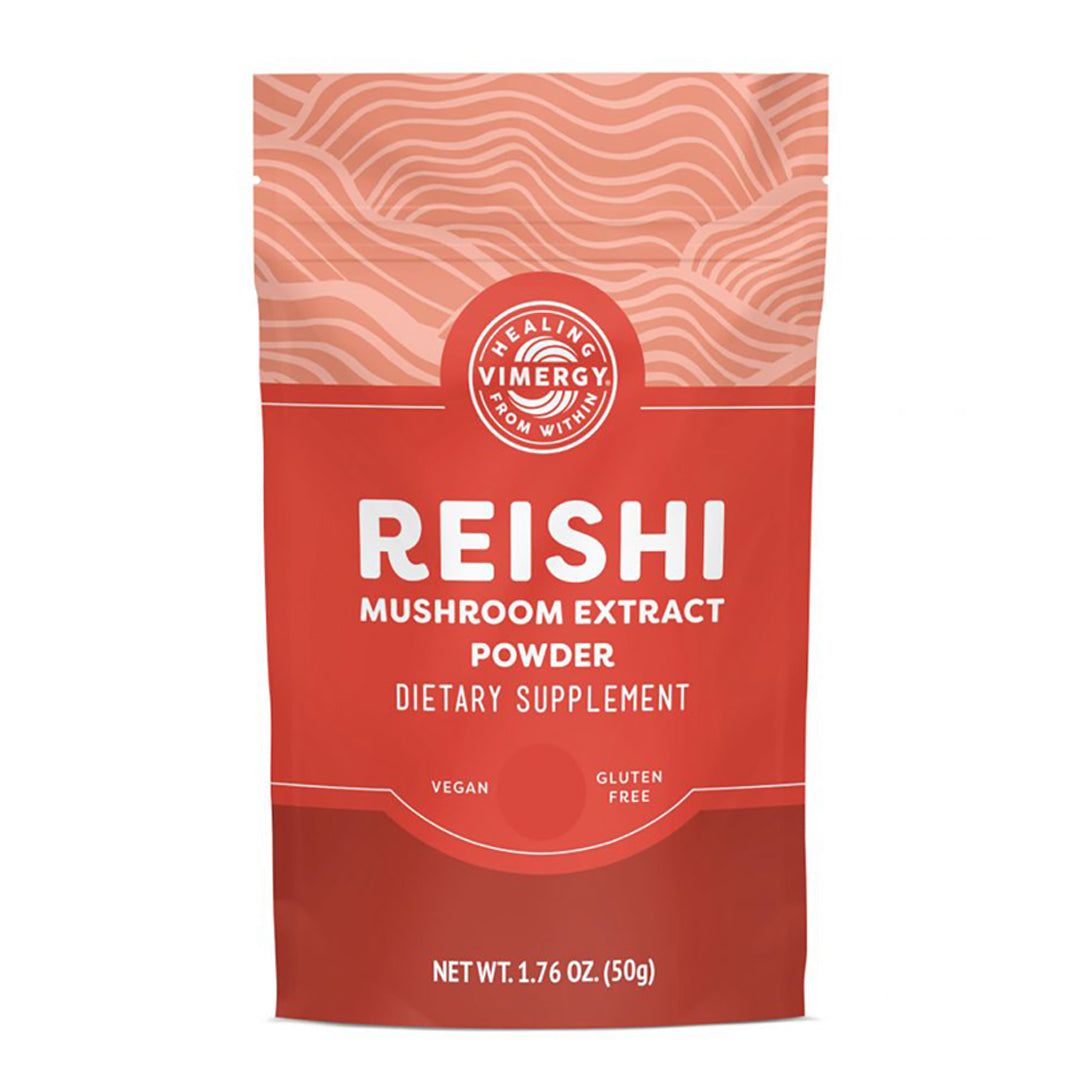 Reishi