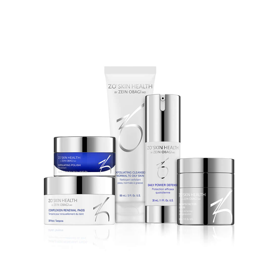 Anti-Aging Program Kit