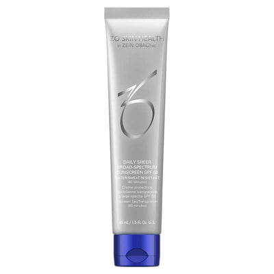 DAILY SHEER BROAD-SPECTRUM SPF 50
