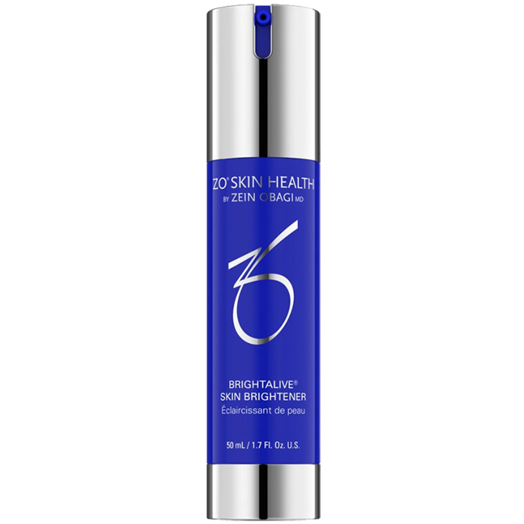 Zo Skin Health Brightalive Skin Brightener | Holistic Beauty