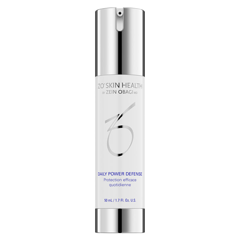 Zo Skin Health Daily Power Defense | Holistic Beauty
