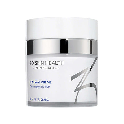 Renewal Crème