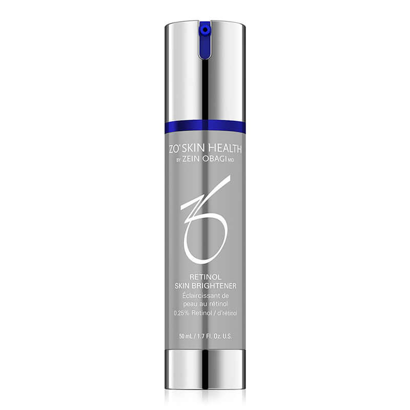 Retinol Skin Brightener 0,25% fra Holistic Beauty