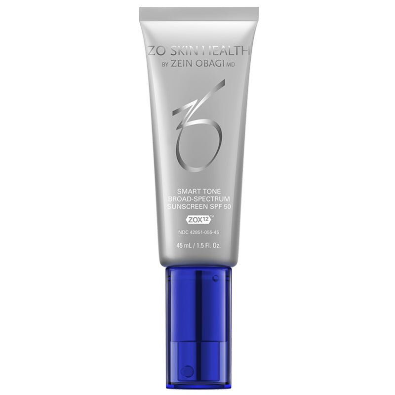 Zo Skin Health Smart Tone Broad Spectrum SPF 50 | Holistic Beauty