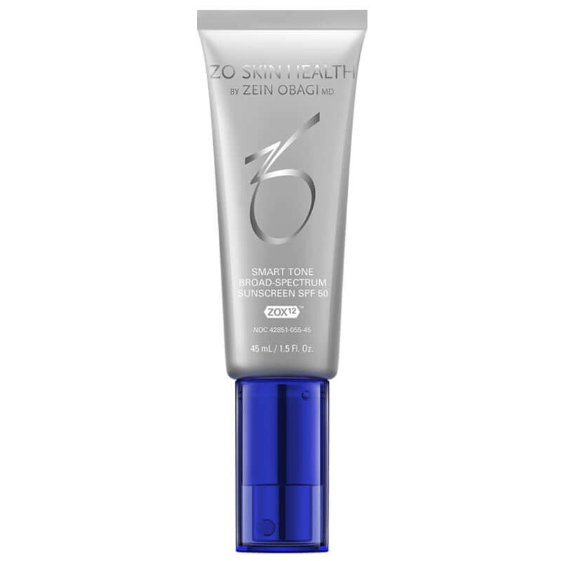 Zo Skin Health Smart Tone Broad Spectrum SPF 50 | Holistic Beauty