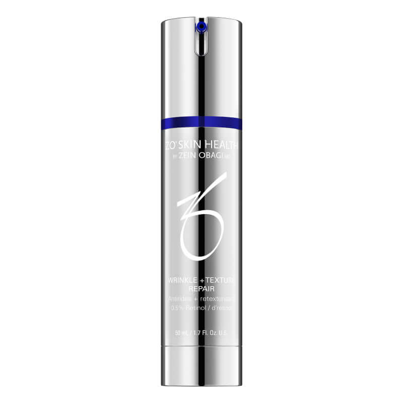 Wrinkle + Texture Repair fra Holistic Beauty