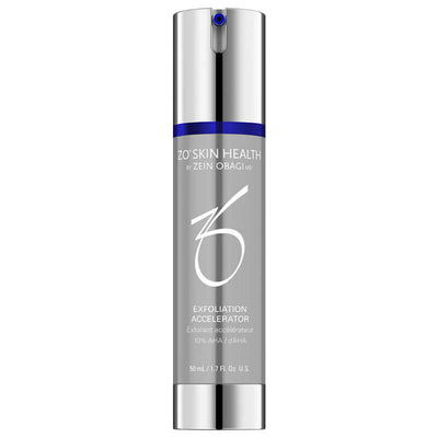 Exfoliation Accelerator
