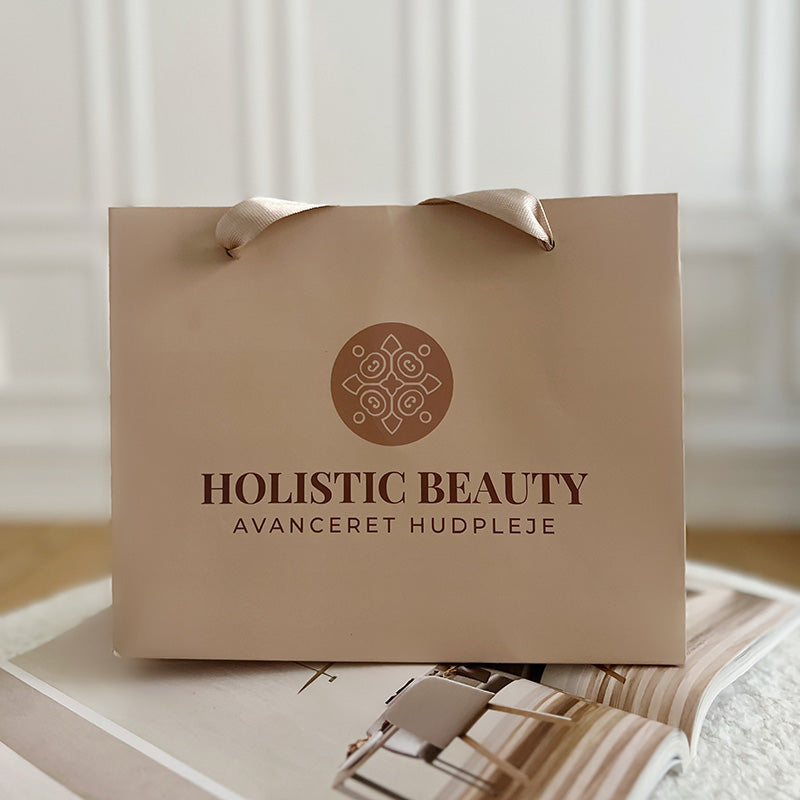 Gavekort til Holistic Beauty & Spa