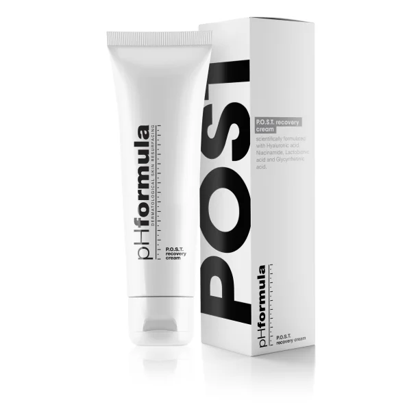 P.O.S.T recovery cream 100 ml