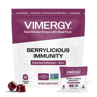 Berrylicious Immunity