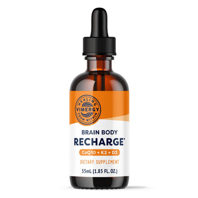 Brain Body Recharge