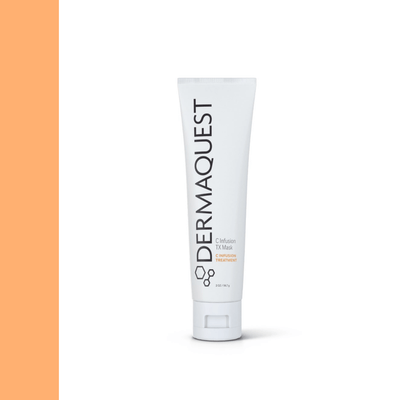 C Infusion TX Mask