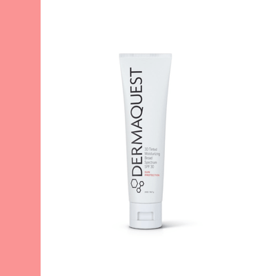 3D Tinted Moisturizing Broad Spectrum SPF30