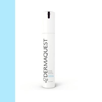 Delicate Essential Moisturizer