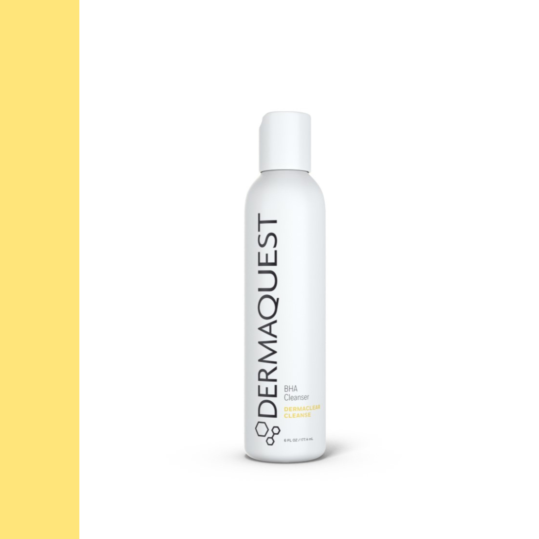 DermaClear Cleanser (BHA)