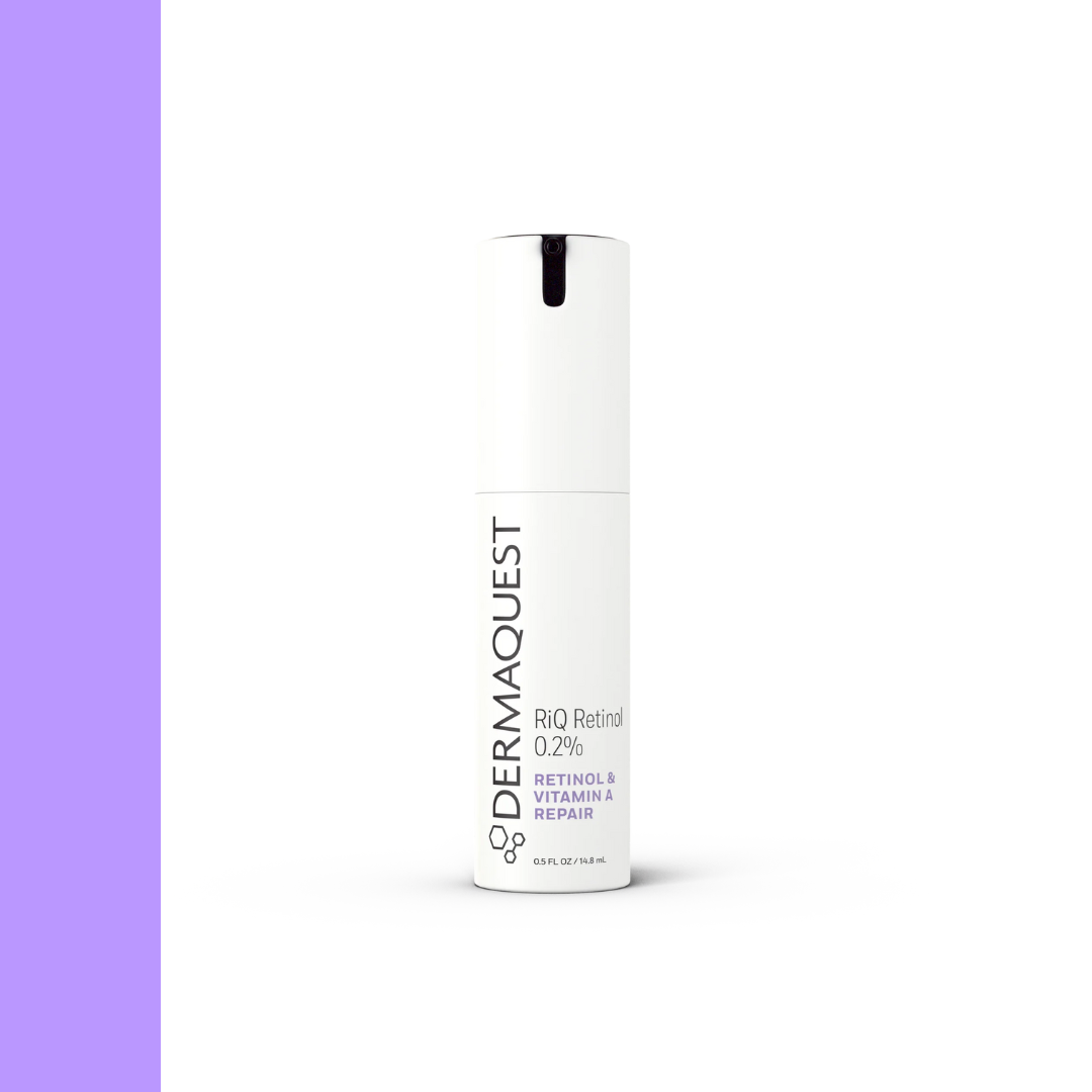 RiQ Retinol 0.2%