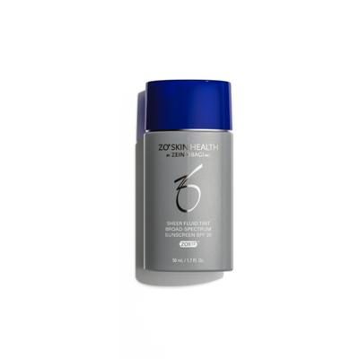 SHEER FLUID TINT BROAD-SPECTRUM SPF 30