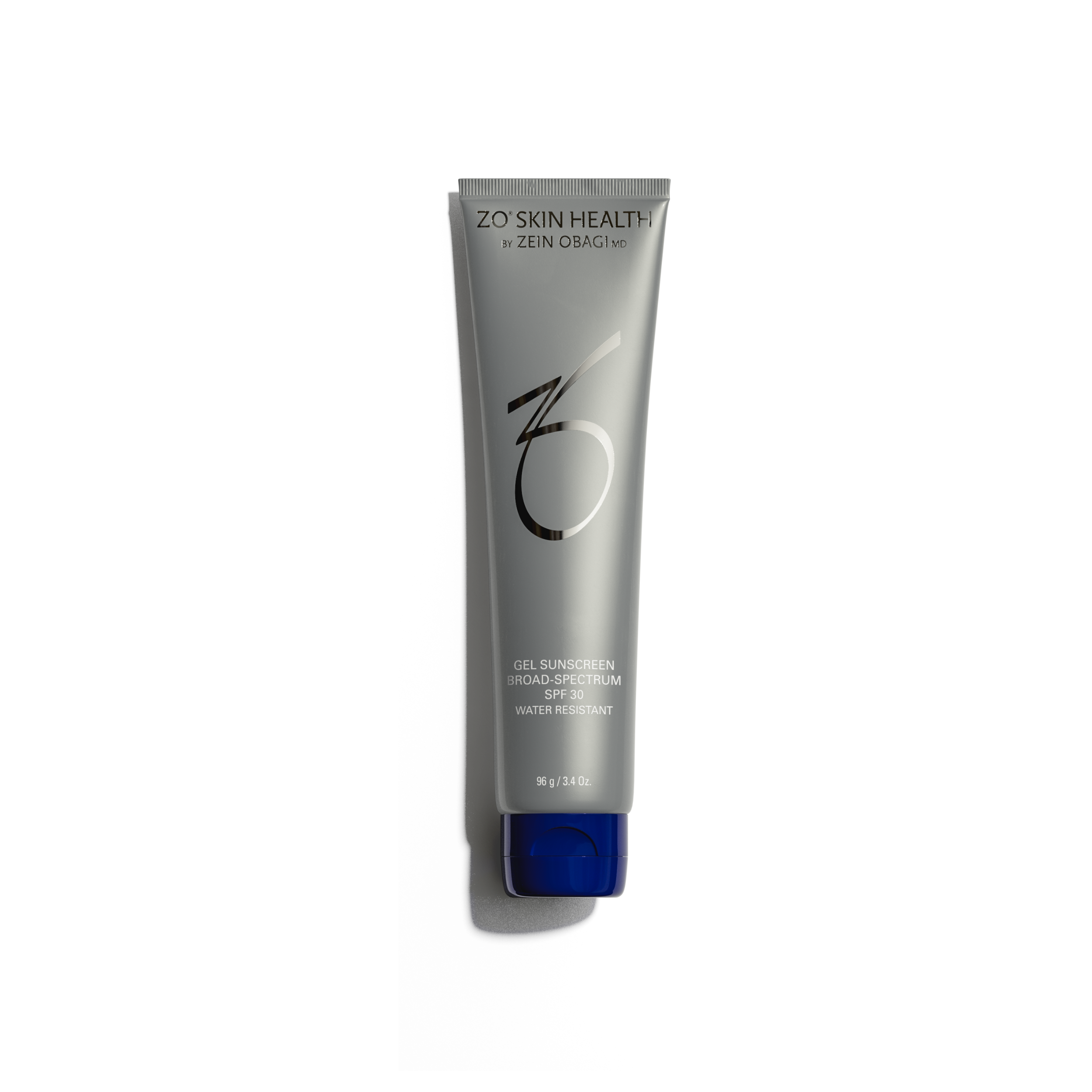 GEL SUNSCREEN BROAD-SPECTRUM SPF 30