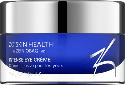 Intense Eye Créme