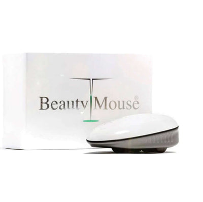 Dermaroller Beauty Mouse