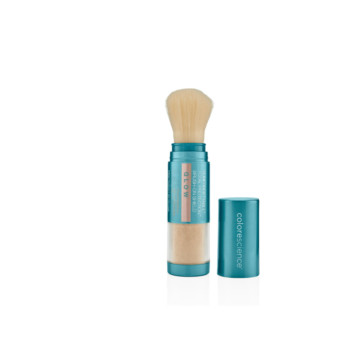 Colorescience Sunforgettable Brush-On Shield Glow