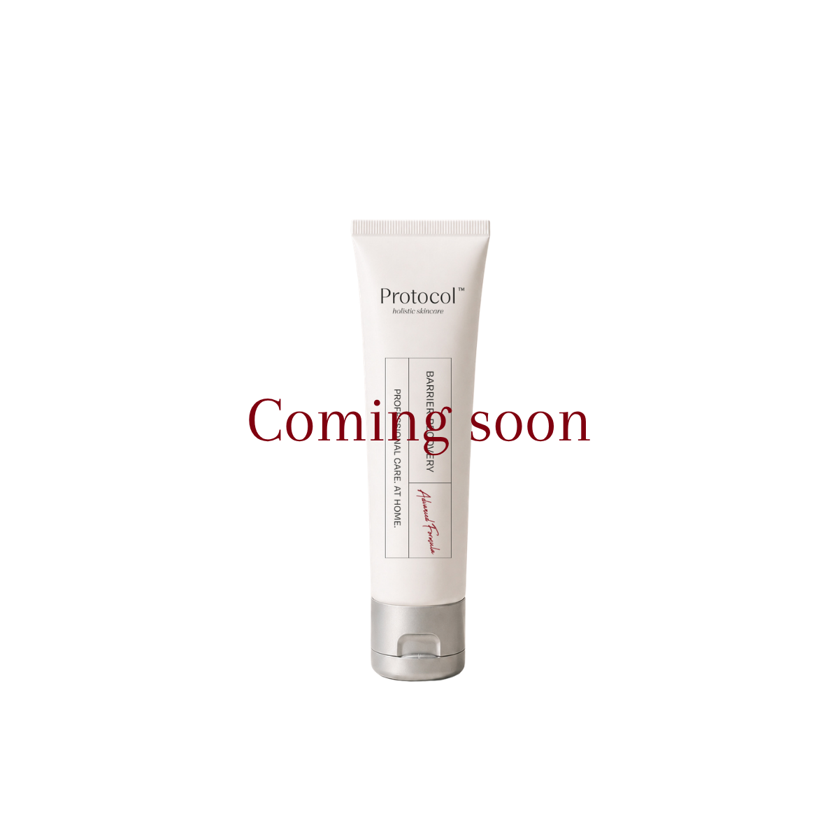 Barrier Recovery cream fra Holistic Beauty