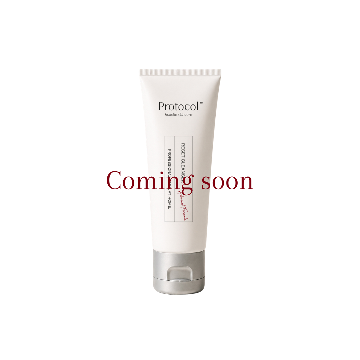 Reset Cleanser – Enzymrens fra Holistic Beauty