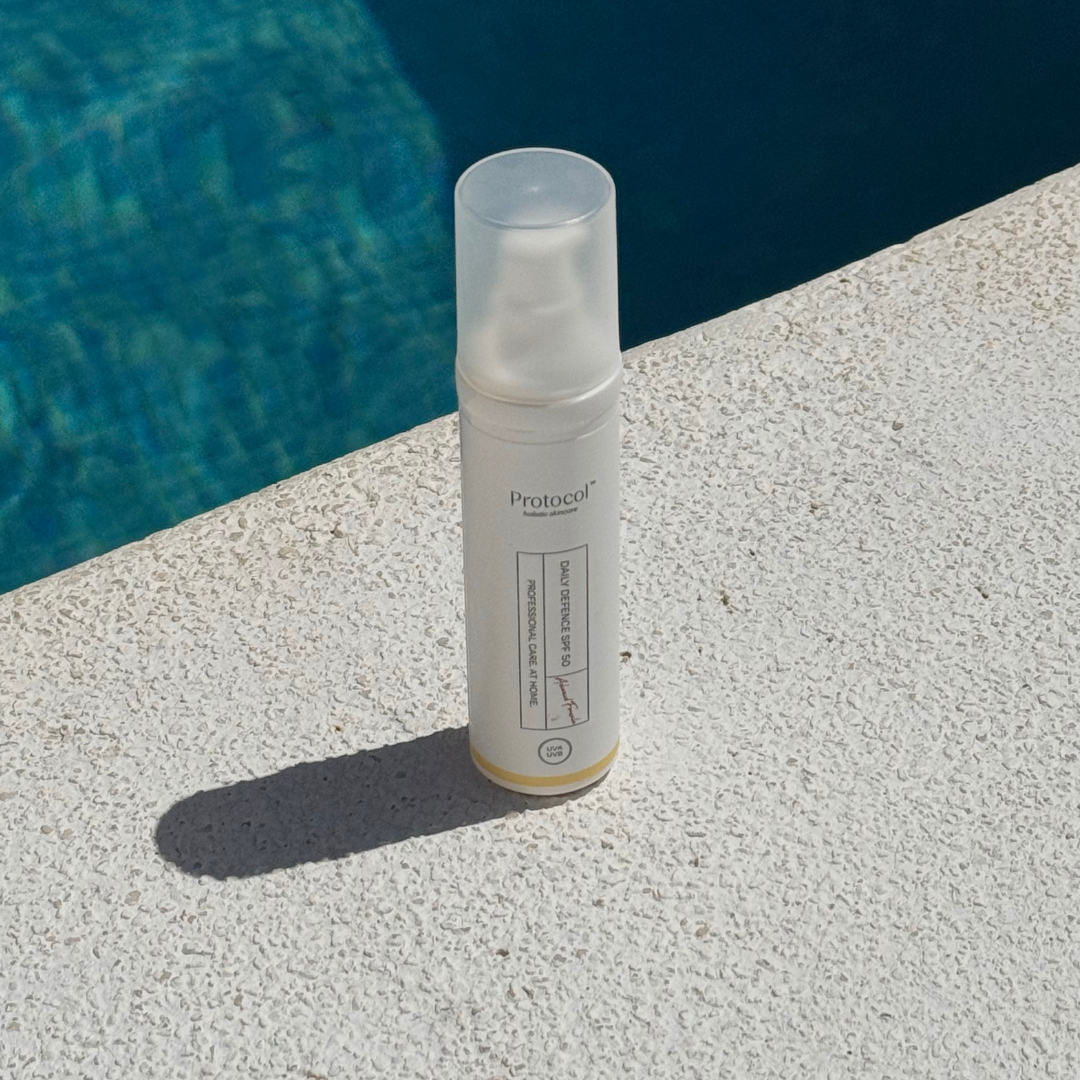 Daily Defense SPF 50